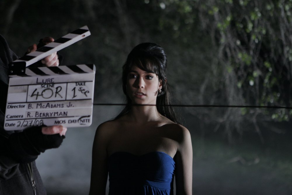 Фото - Bill McAdams Jr.: 1000x667 / 68 Кб