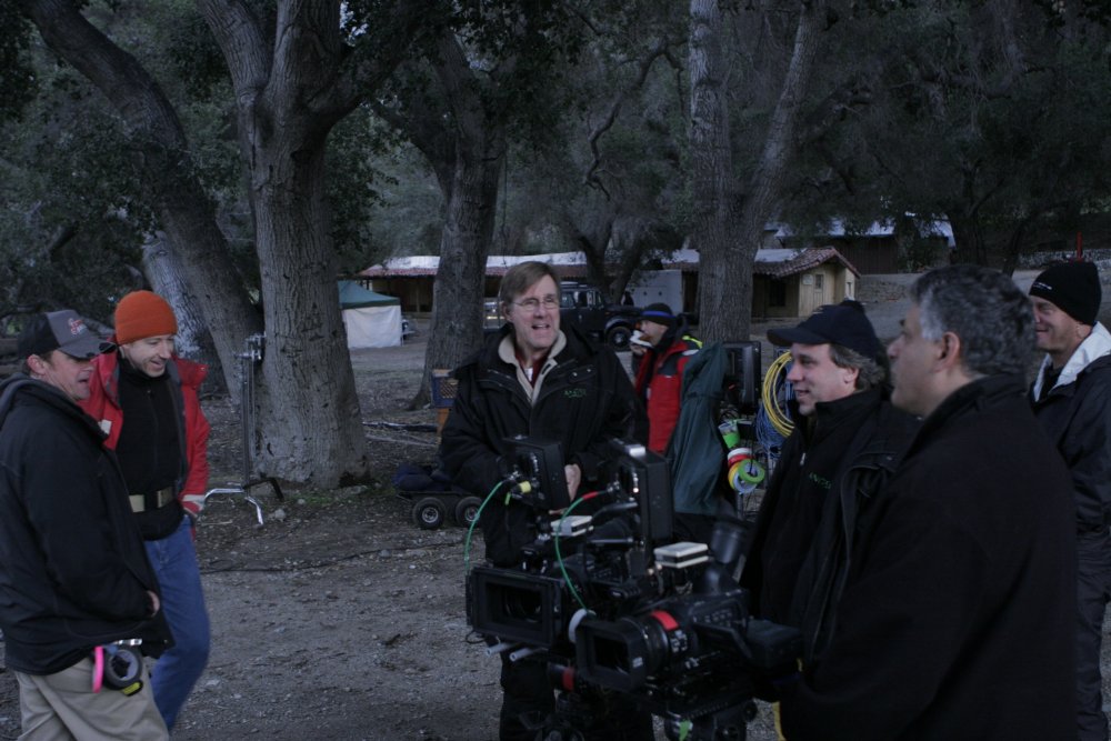 Фото - Bill McAdams Jr.: 1000x667 / 118 Кб