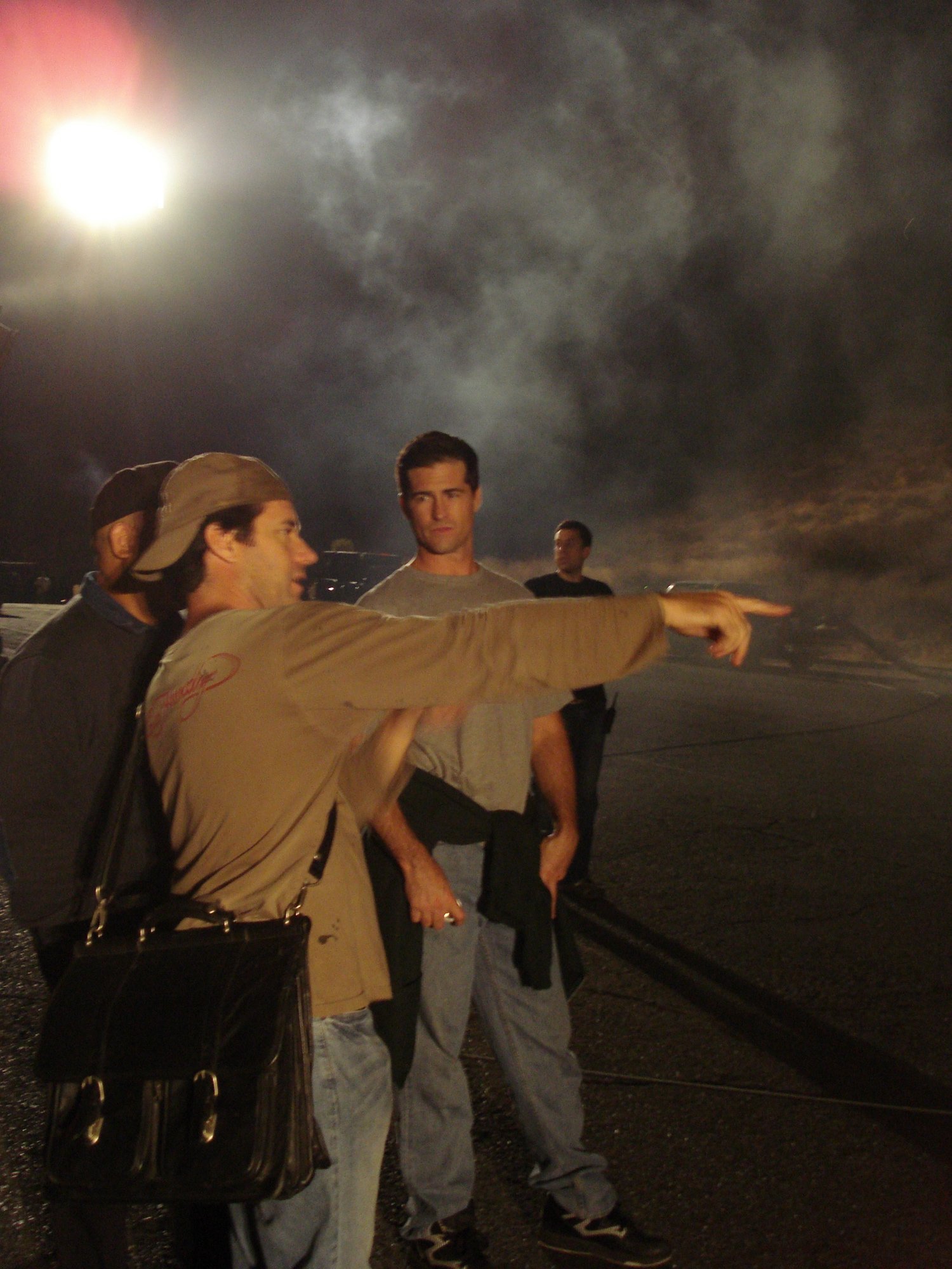 Фото - Bill McAdams Jr.: 1500x2000 / 387 Кб