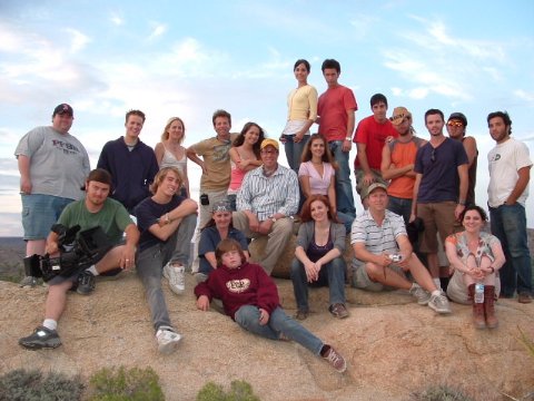 Фото - Bill McAdams Jr.: 480x360 / 44 Кб