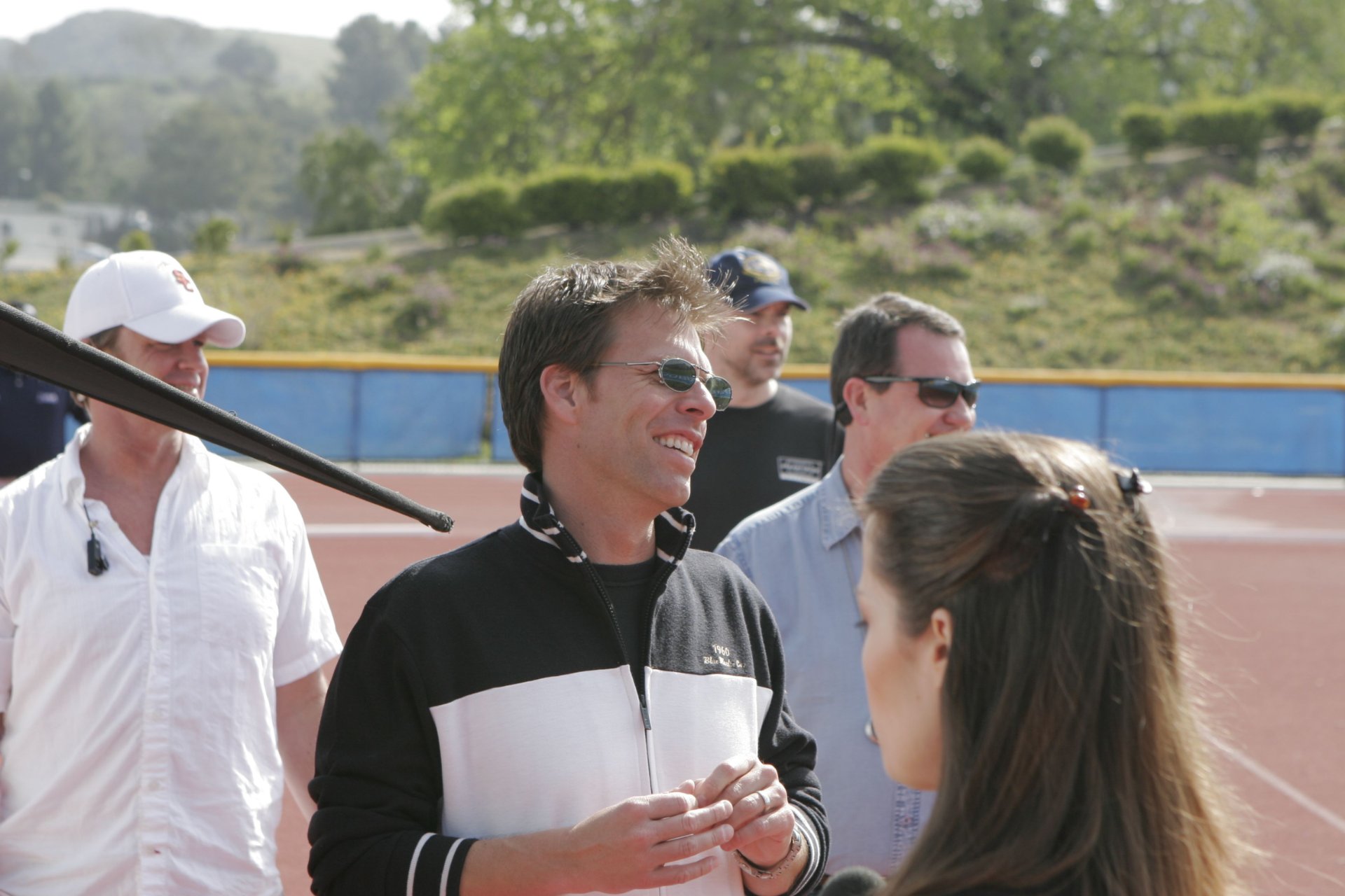 Фото - Bill McAdams Jr.: 1920x1280 / 245 Кб