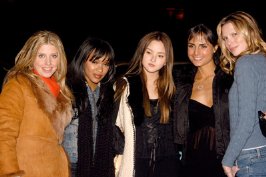 Фото - Миган Гуд: 266x177 / 14 Кб