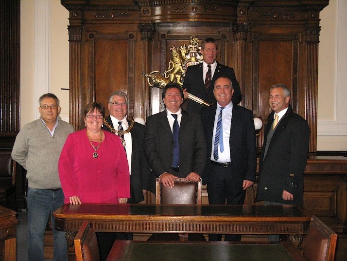 Фото - Rino Piccolo: 714x536 / 91 Кб