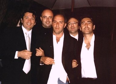 Фото - Rino Piccolo: 383x276 / 19 Кб