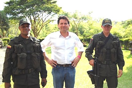 Фото - Rino Piccolo: 430x286 / 42 Кб