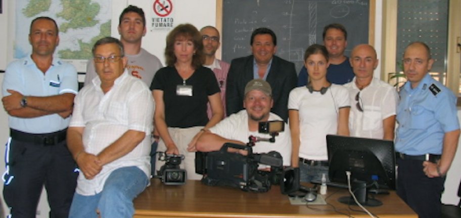 Фото - Rino Piccolo: 912x432 / 64 Кб