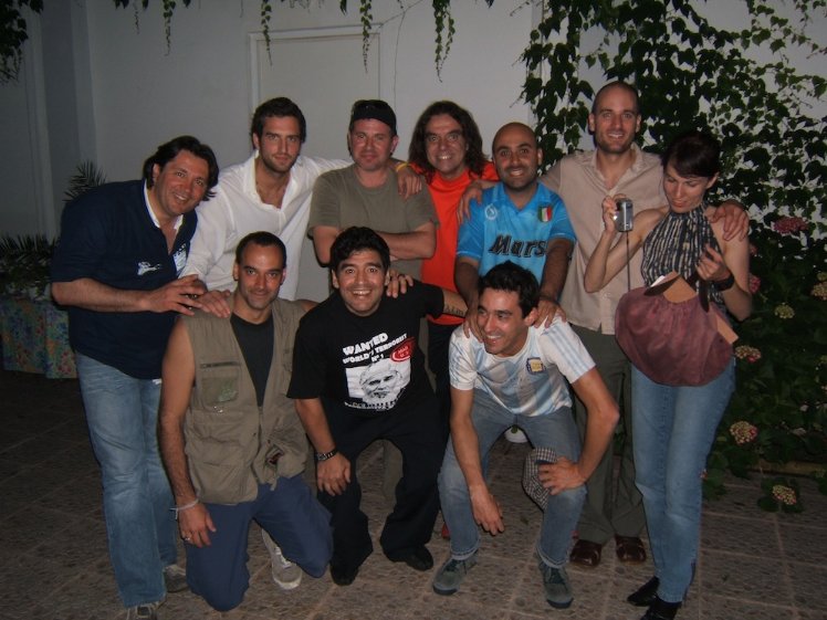 Фото - Rino Piccolo: 748x561 / 86 Кб