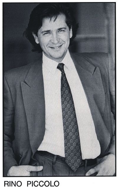 Фото - Rino Piccolo: 400x640 / 49 Кб