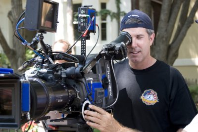 Фото - Питер Сигал: 400x267 / 30 Кб