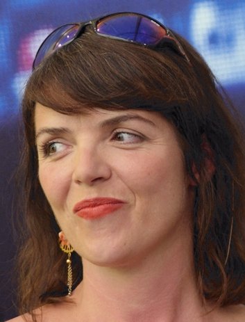 Фото - Лотте Андерсен: 353x463 / 30 Кб