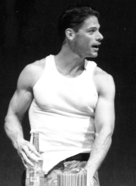 Фото - Джозеф Паллистер: 475x649 / 39 Кб