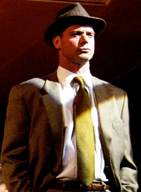 Фото - Джозеф Паллистер: 475x649 / 58 Кб