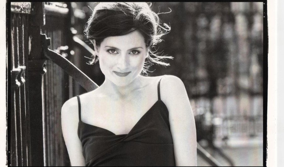 Фото - Kimberly Topper: 904x532 / 85 Кб