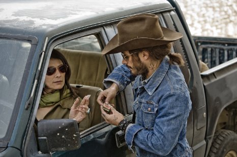 Фото - Хиам Аббасс: 466x310 / 39 Кб