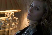 Фото - Меган Доддс: 213x142 / 8 Кб