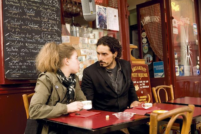 Фото - Венсан Эльбаз: 683x456 / 94 Кб