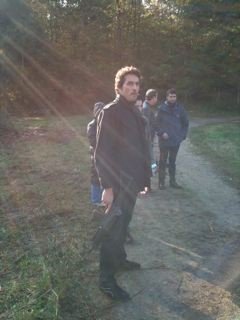 Фото - Венсан Эльбаз: 240x320 / 15 Кб