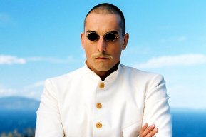 Фото - Венсан Эльбаз: 289x192 / 10 Кб