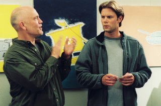 Фото - Мэтт Кислар: 320x211 / 16 Кб