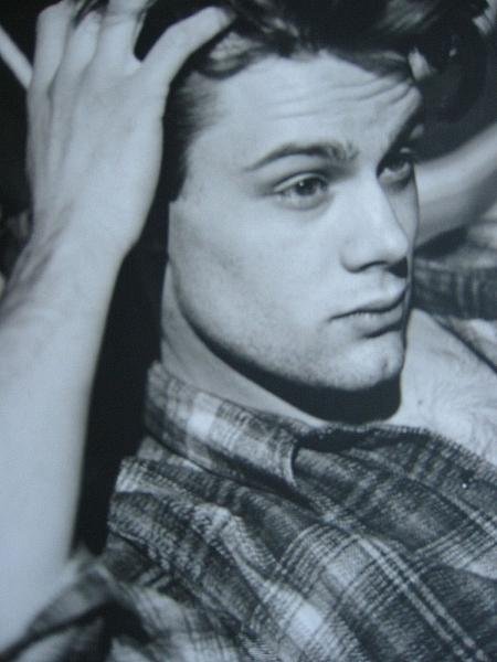 Фото - Мэтт Кислар: 450x600 / 41 Кб