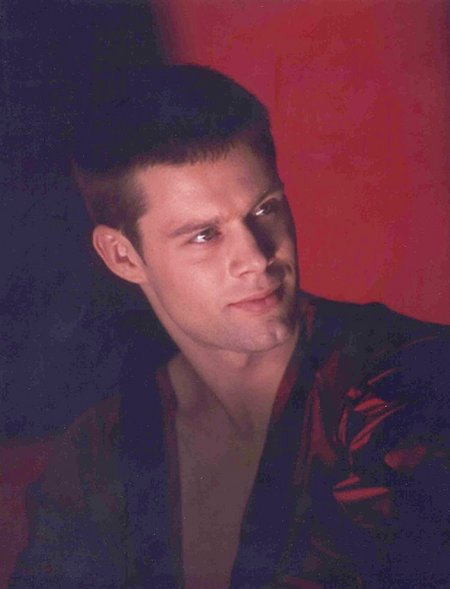 Фото - Мэтт Кислар: 450x589 / 31 Кб