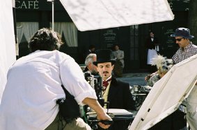 Фото - Ivo Canelas: 283x188 / 16 Кб