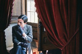 Фото - Ivo Canelas: 283x188 / 14 Кб