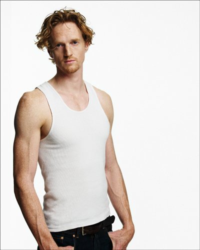 Фото - Кристофер Джеймс Бэйкер: 400x500 / 25 Кб