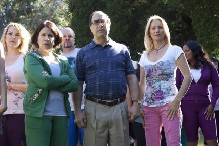 Фото - Фил Абрамс: 427x285 / 34 Кб