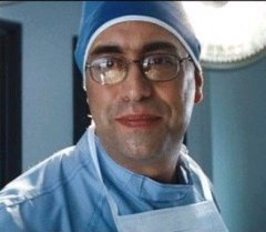 Фото - Фил Абрамс: 240x209 / 12 Кб