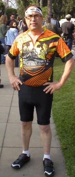 Фото - Фил Абрамс: 260x616 / 44 Кб