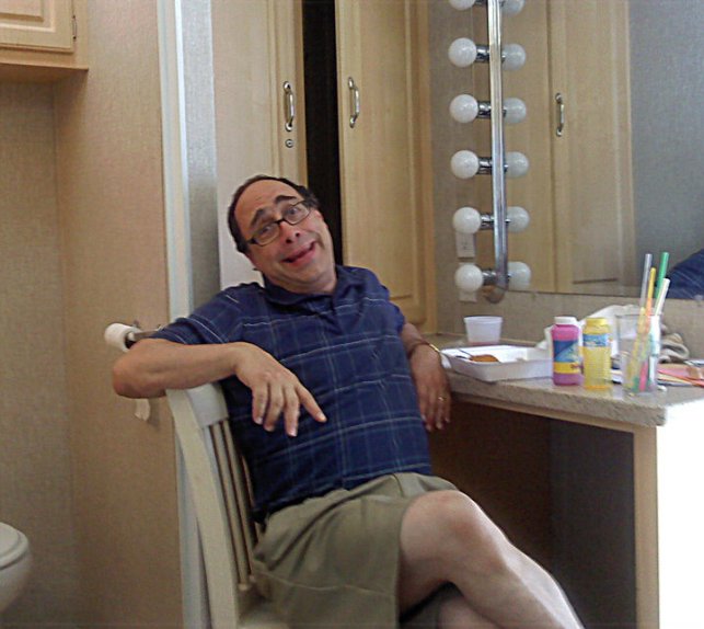 Фото - Фил Абрамс: 643x574 / 60 Кб