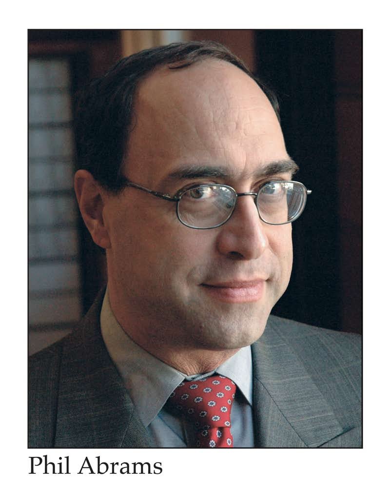 Фото - Фил Абрамс: 800x1000 / 83 Кб