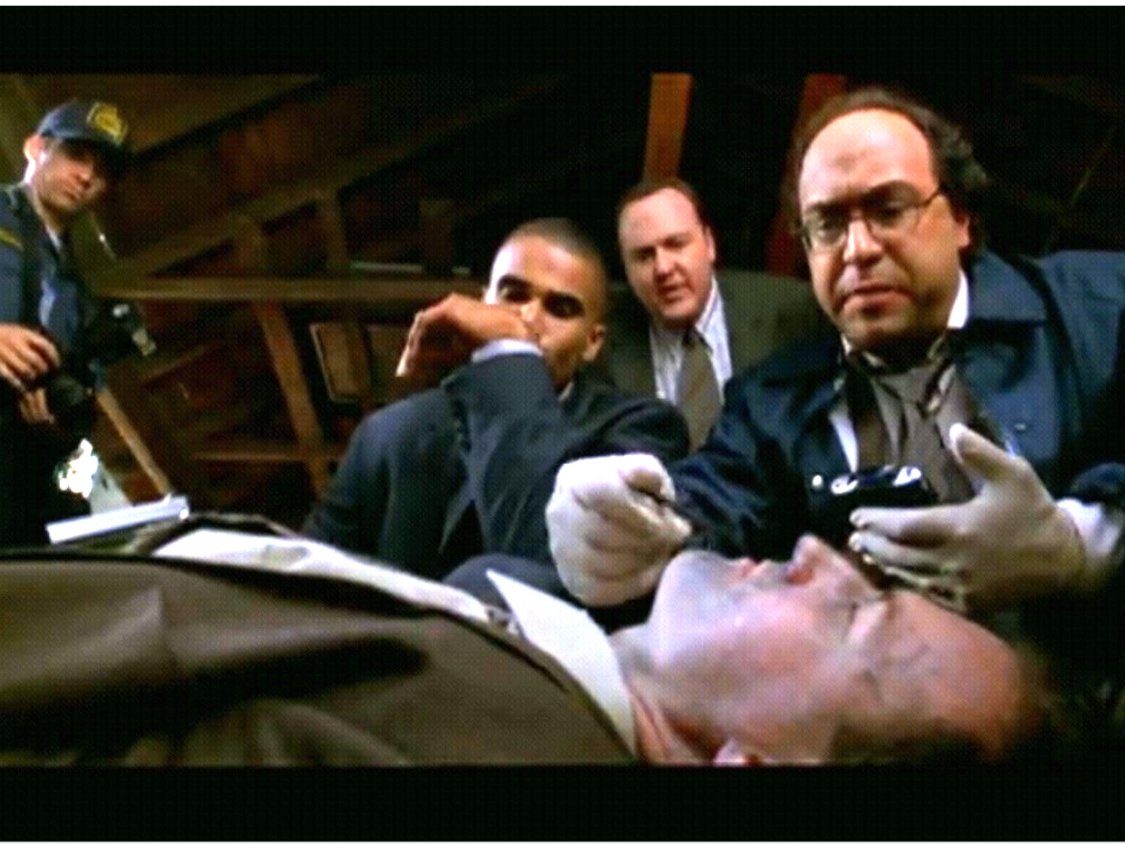 Фото - Фил Абрамс: 1125x844 / 139 Кб