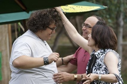 Фото - Фил Абрамс: 427x285 / 30 Кб