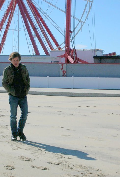 Фото - Johnny Alonso: 489x720 / 67 Кб