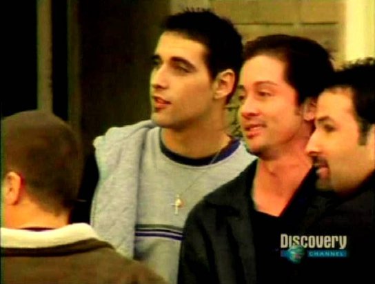 Фото - Johnny Alonso: 544x412 / 34 Кб