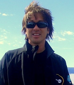 Фото - Johnny Alonso: 315x360 / 21 Кб