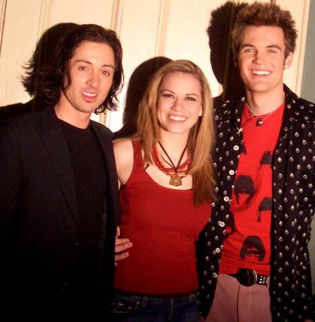 Фото - Johnny Alonso: 625x638 / 67 Кб