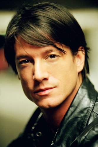 Фото - Дэйв Будзотта: 332x500 / 31 Кб