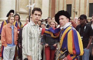 Фото - Джоэль Кирби: 316x206 / 24 Кб