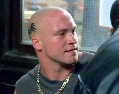 Фото - Дэн Петрониевич: 394x310 / 22 Кб