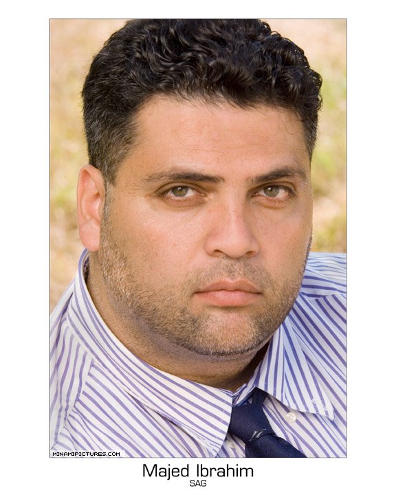 Фото - Majed Ibrahim: 576x720 / 82 Кб