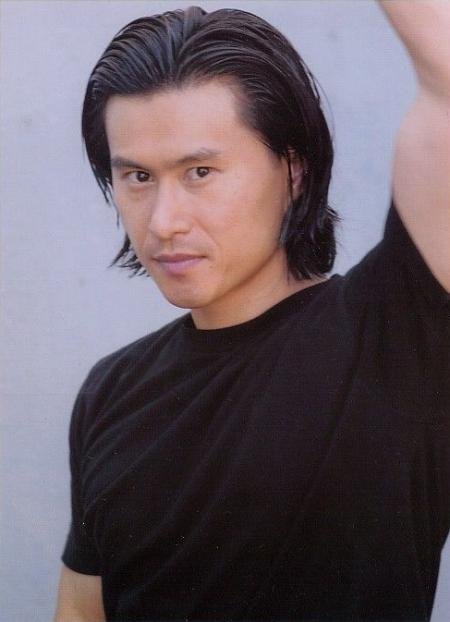 Фото - Ho-Sung Pak: 450x622 / 36 Кб