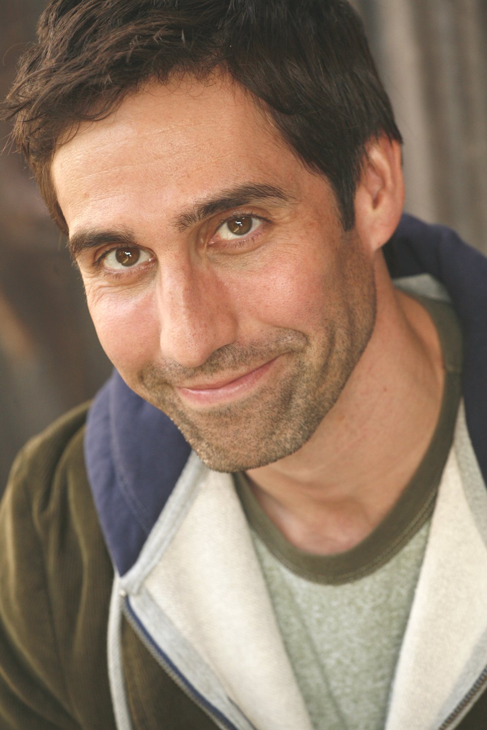 Фото - Майкл Коттер: 1000x1500 / 181 Кб