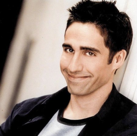 Фото - Майкл Коттер: 449x448 / 32 Кб