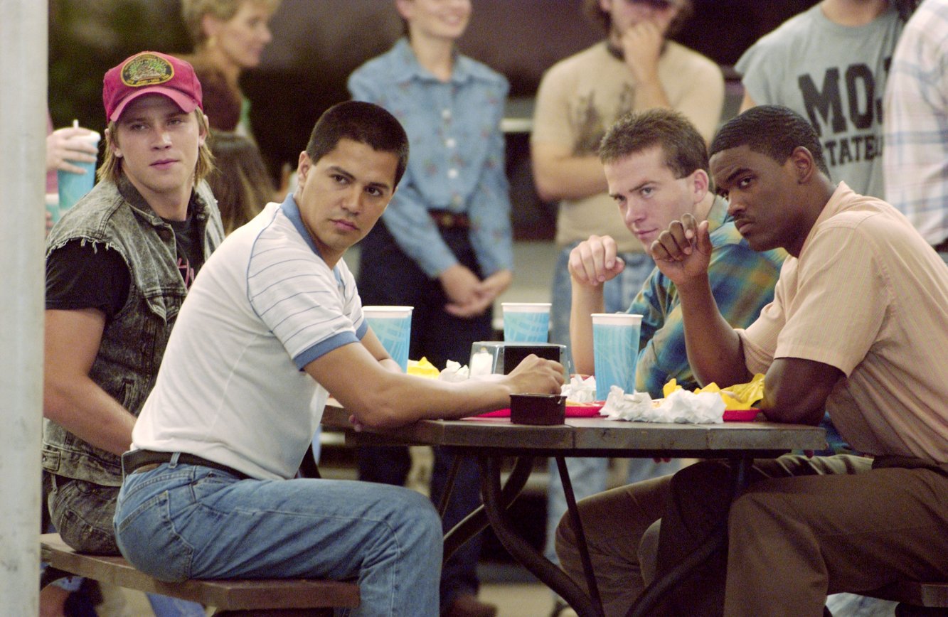 Фото - Лукас Блэк: 1333x868 / 221 Кб