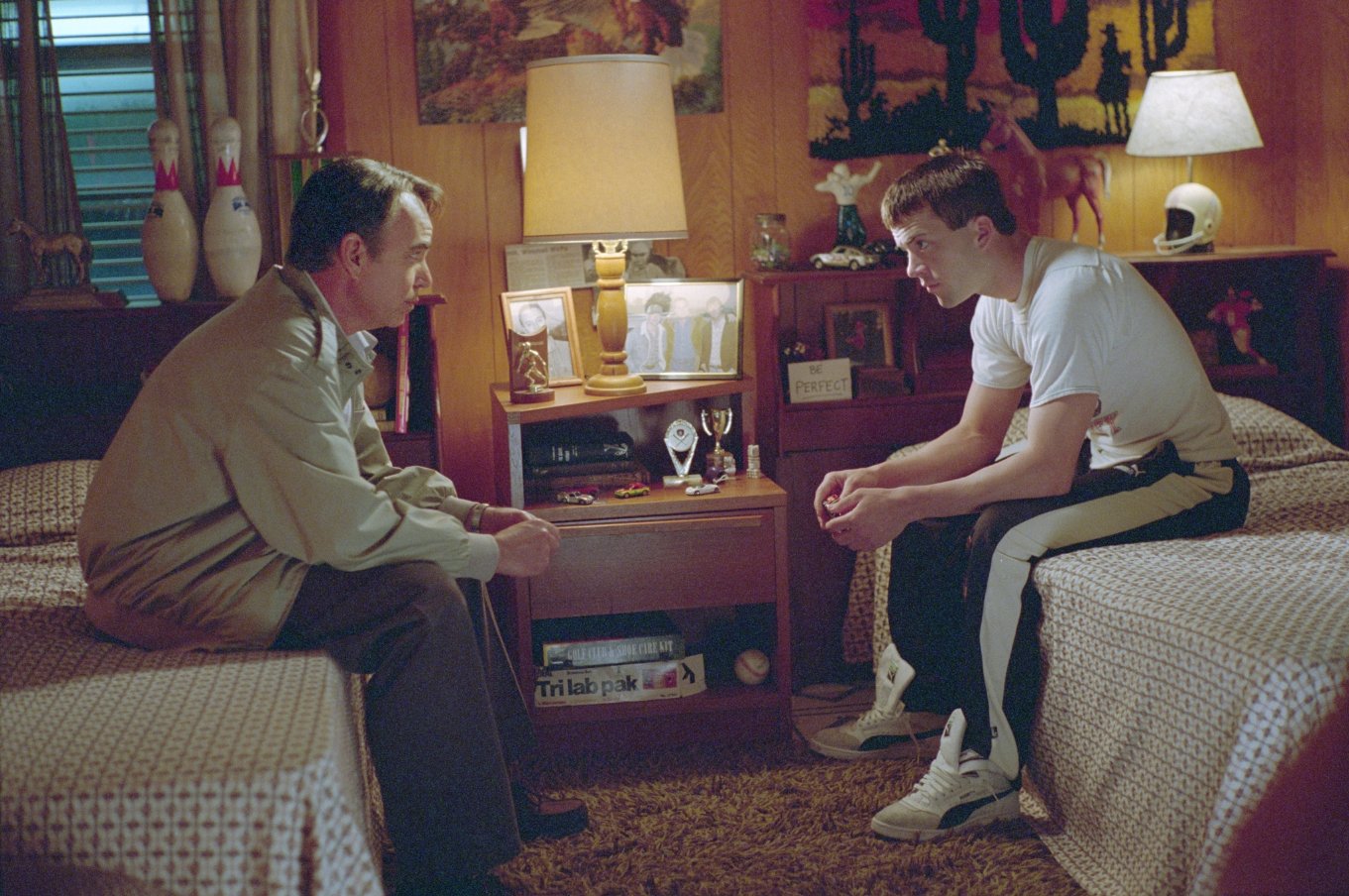 Фото - Лукас Блэк: 1361x904 / 250 Кб