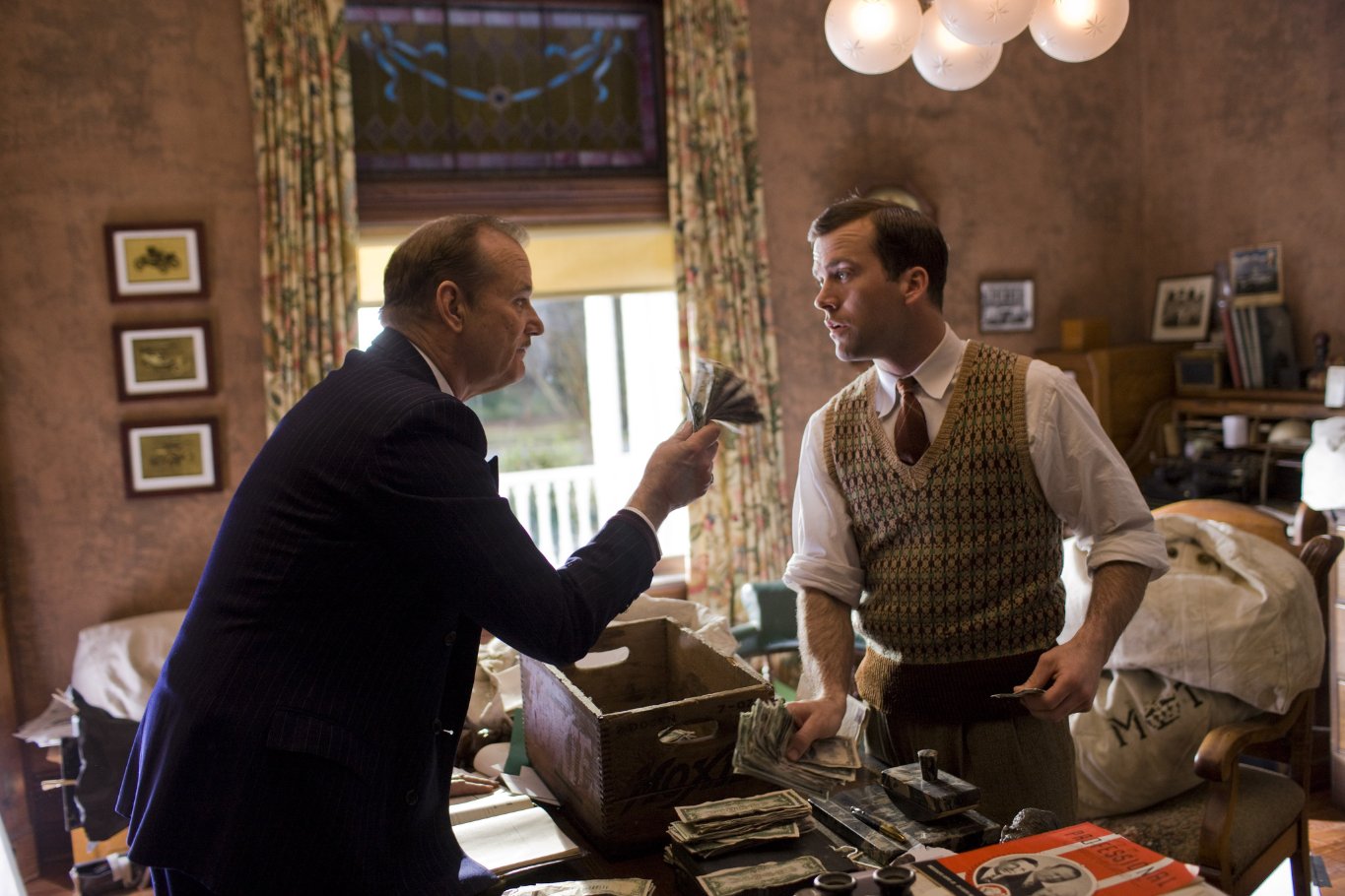 Фото - Лукас Блэк: 1365x910 / 185 Кб