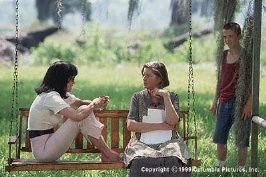 Фото - Лукас Блэк: 266x177 / 18 Кб